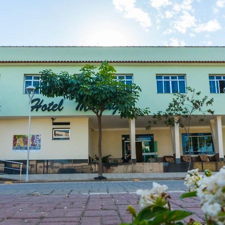 Hotel Maringa Iriri Exterior photo
